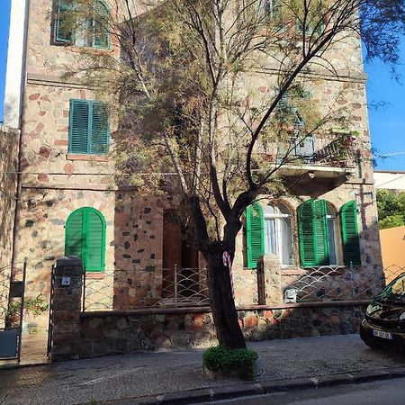 Villa Catalana Al Centro Di Alghero Dış mekan fotoğraf