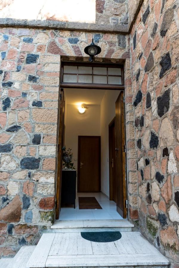 Villa Catalana Al Centro Di Alghero Dış mekan fotoğraf